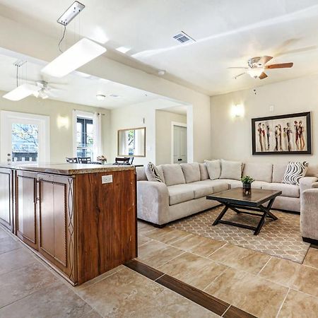 Fully-Furnished 4Br Condo Near Fq Nova Orleães Exterior foto
