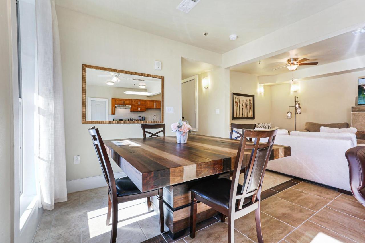 Fully-Furnished 4Br Condo Near Fq Nova Orleães Exterior foto
