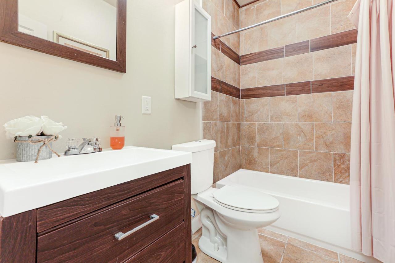Fully-Furnished 4Br Condo Near Fq Nova Orleães Exterior foto